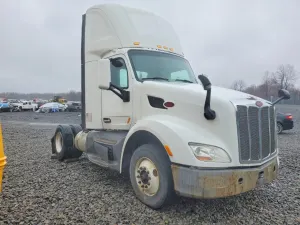 Peterbilt 567/579/587 15.0L 6 2016