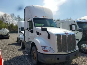 Peterbilt 567/579/587 15.0L 6 2016