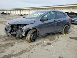 Honda HR-V SPORT 1.8L 4 2021