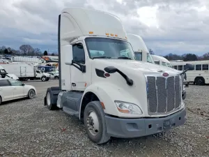 Peterbilt 567/579/587 15.0L 6 2019