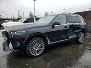 BMW X7 XDRIVE40I 3.0L 6 2024