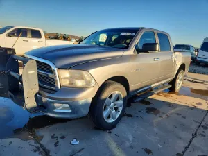 Dodge RAM 5.7L 8 2010
