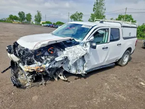 Ford Maverick 2.5L 4 2025