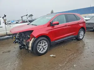 Ford Edge SEL 2.0L 4 2024