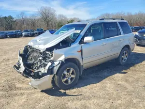 Honda Pilot EX 3.5L 6 2006