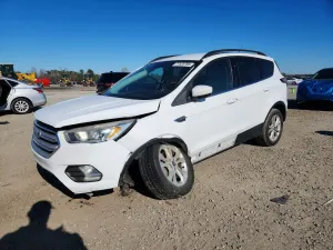 Ford Escape SE 1.5L 4 2017