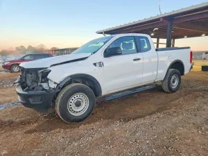 Ford Ranger XL 2.3L 4 2020