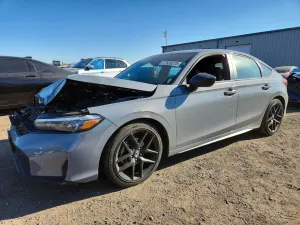 Honda Civic SPORT 2.0L 4 2025