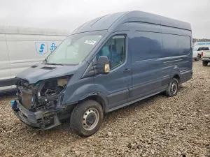 Ford Transit 3.7L 6 2019