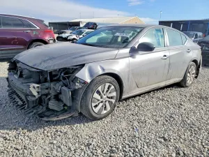 Nissan Altima 2.5L 4 2024