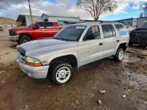 Dodge Durango 5.2L 8 1999