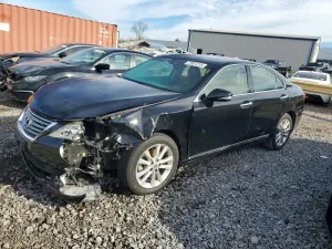 Lexus ES 350 3.5L 6 2012