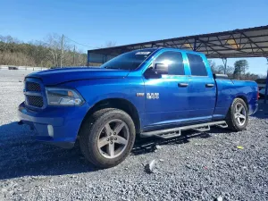 RAM 1500 ST 5.7L 8 2017