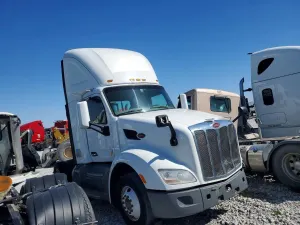 Peterbilt 567/579/587 15.0L 6 2018