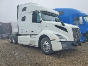 Volvo VN VNL 12.8L 6 2020