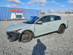 Kia K4 LX 2.0L 4 2025