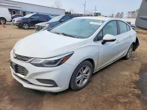 Chevrolet Cruze LT 1.4L 4 2016