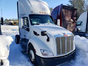 Peterbilt 567/579/587 15.0L 6 2017