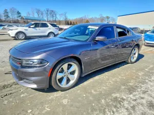 Dodge Charger R/T 5.7L 8 2016