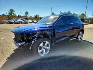 Audi Q5 PREMIUM PLUS 45 2.0L 4 2023