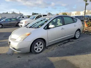 Toyota Prius 1.5L 4 2005