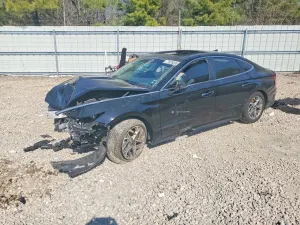 Hyundai Sonata SEL 2.5L 4 2023