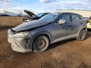 Mazda CX-3 TOURING 2.0L 4 2019