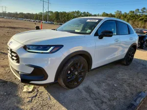 Honda HR-V SPORT 2.0L 4 2024