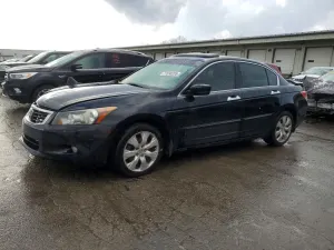 Honda Accord EXL 3.5L 6 2008
