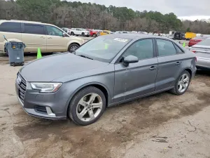 Audi A3 PREMIUM 2.0L 4 2018