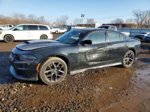 Dodge Charger GT 3.6L 6 2019