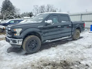Ford F-150 3.5L 6 2015