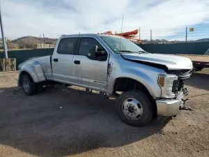 Ford F-350 6.7L 8 2019