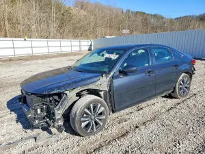 Honda Civic 1.5L 4 2024