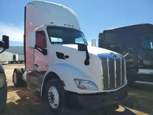 Peterbilt 567/579/587 15.0L 6 2015