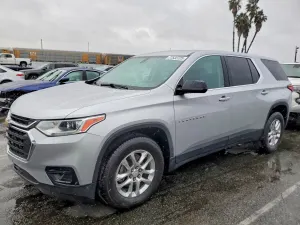 Chevrolet Traverse LS 3.6L 6 2019