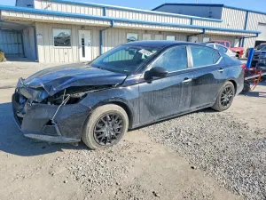 Nissan Altima 2.5L 4 2020