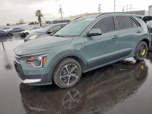 Kia Niro 1.6L 4 2023
