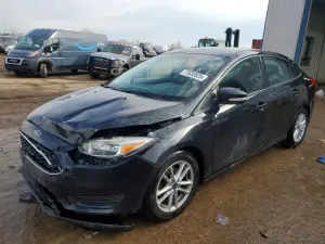 Ford Focus SE 2.0L 4 2015