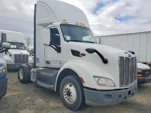 Peterbilt 567/579/587 15.0L 6 2018