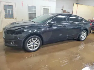 Ford Fusion SE 1.5L 4 2015