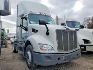 Peterbilt 567/579/587 15.0L 6 2018