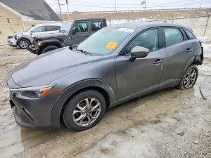 Mazda CX-3 SPORT 2.0L 4 2021