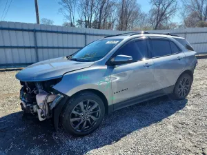 Chevrolet Equinox RS 1.5L 4 2023