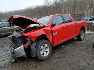 RAM 1500 SLT 5.7L 8 2020
