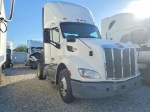 Peterbilt 567/579/587 15.0L 6 2020