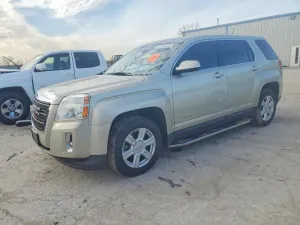 GMC Terrain SLE 2.4L 4 2015