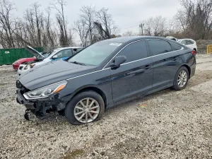 Hyundai Sonata SE 2.4L 4 2019