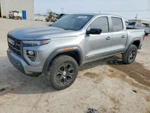 GMC Canyon 2.7L 4 2023