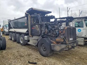 Peterbilt 567/579/587 12.9L 6 2023